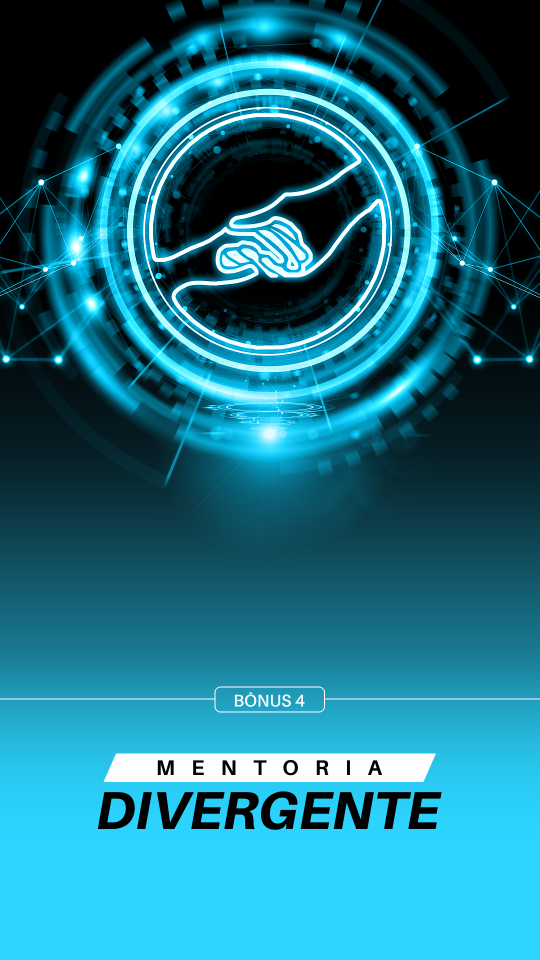 Capa bonus eu divergente