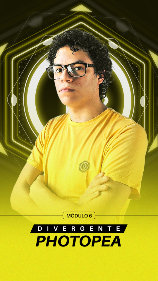 Capa módulo 6 DIVERGENTE (1)