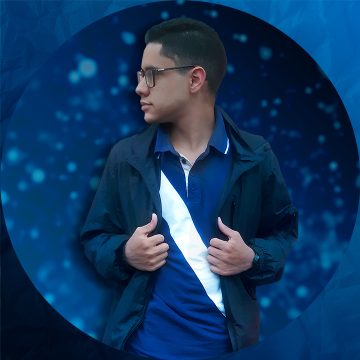 Eu Perfil sem Logo